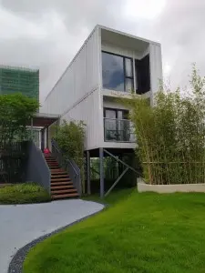 container house collections