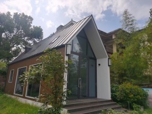 container house collections