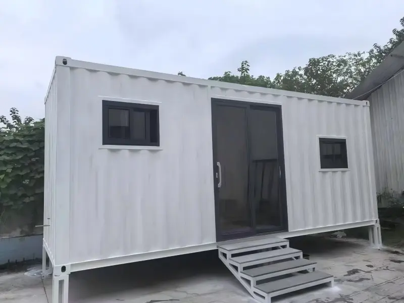20ft tiny house for big sale