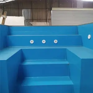 Container Swimming pool