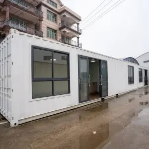 Container Homes Luxury Container Homes Stunning Luxury Container Villa