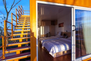 container house collections