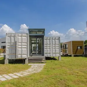 container house collections