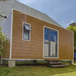 container house collections
