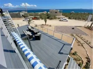 From Cargo to comfortable dream house,made from shipping containers