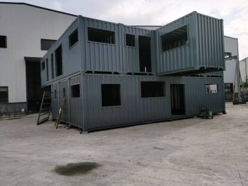 container house collections