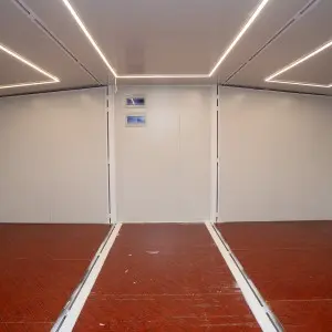 container house collections