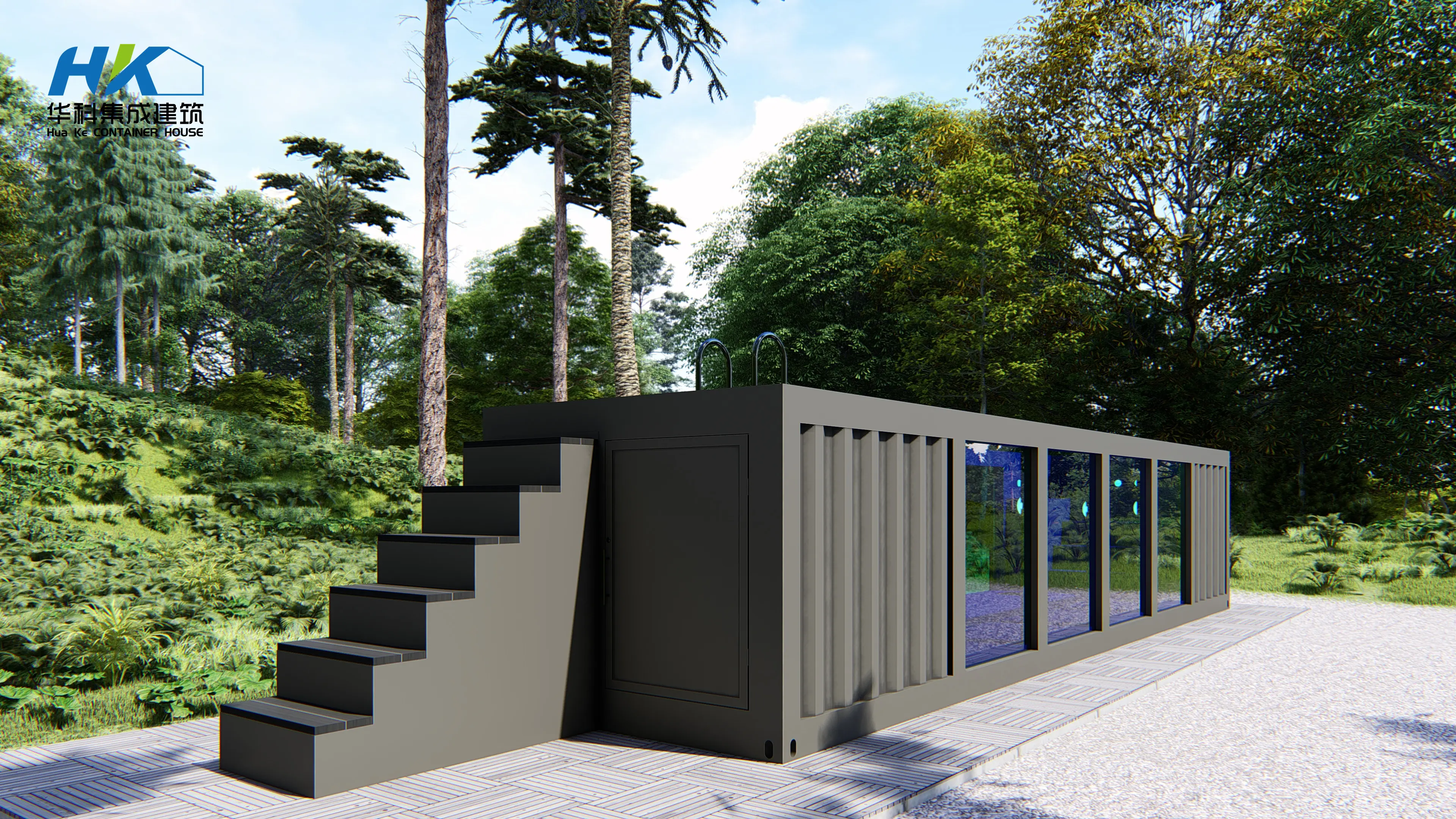 The Ultimate Container Swimming Pool: Your Backyard Oasis Awaits!