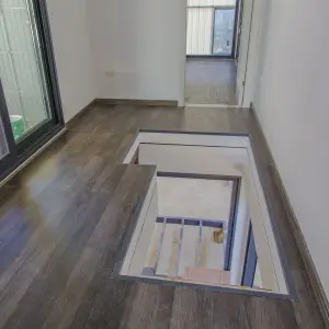 container house collections