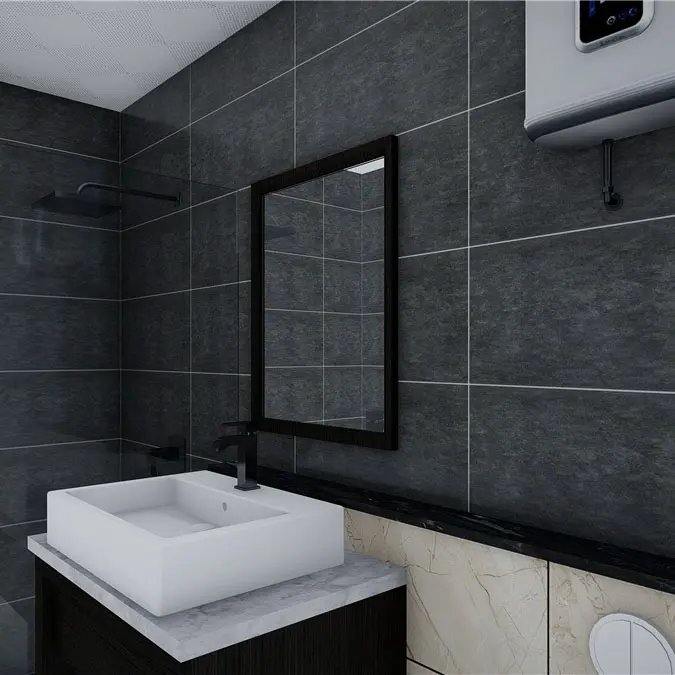 Top Quality Foldable Container Homes - One bedroom container house – HK prefab