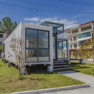 container house collections