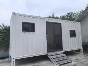 20ft tiny house for big sale