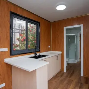 container house collections