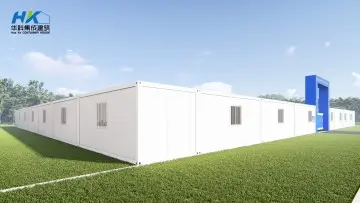 20FT/40FT Mini Modulartiny Portable Prefabricated Capsule Cabin Home Container Houses