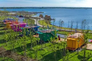 container house collections