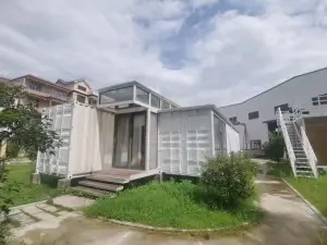 container house collections