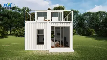 Factory Price Customize 20/40FT Prefabricated/Prefab/Modular/Container House