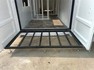 Two-Story Idyllic Villa Luxury Building Container House Home