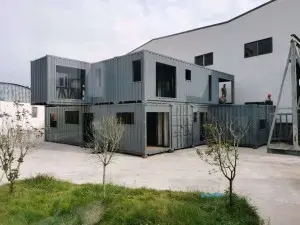 container house collections