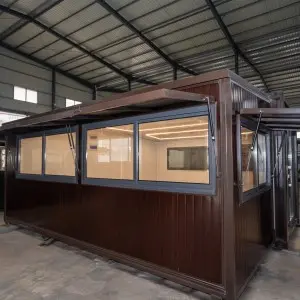 container house collections