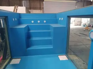 container house collections