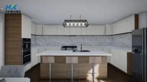 3X40FT Luxury Modified Container House