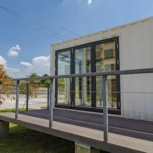 container house collections