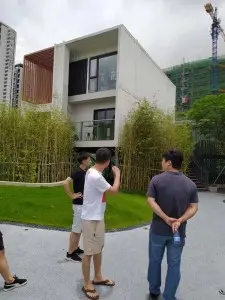 container house collections