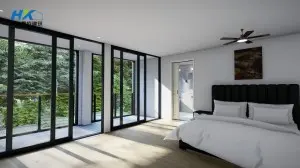 Amazing Modern Custom Design Shipping Container Homes